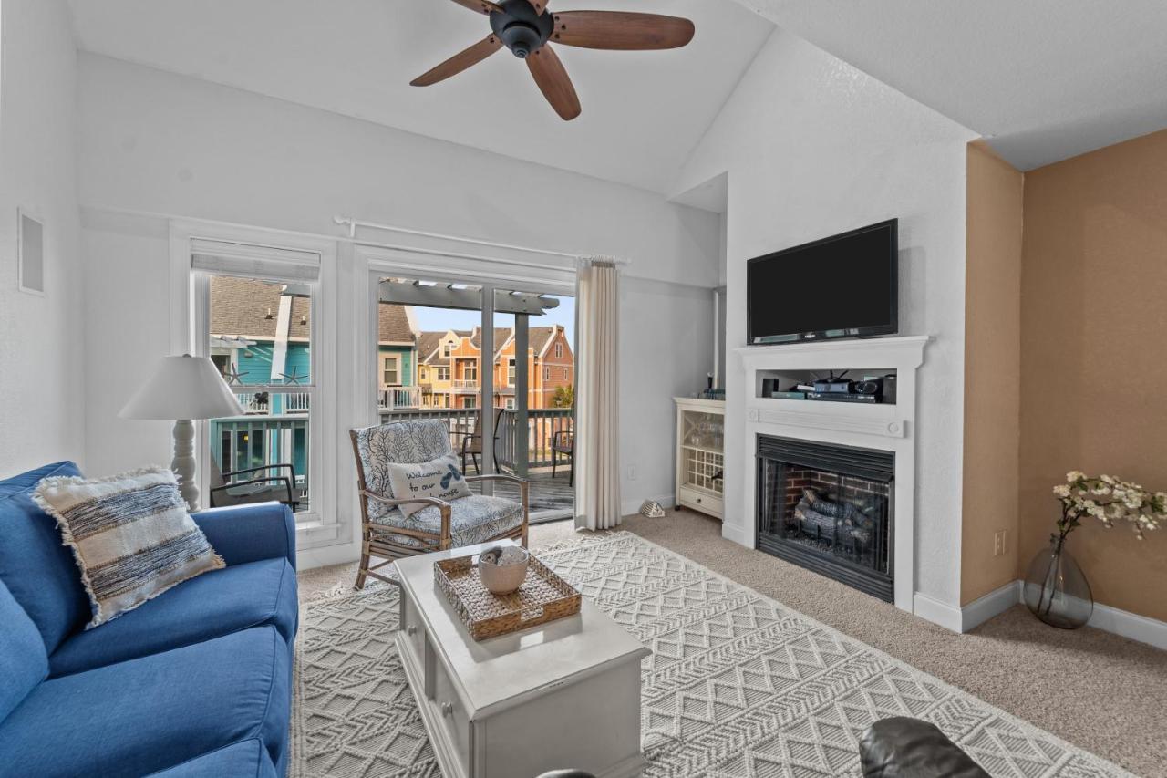Swell Life Villa Kill Devil Hills Luaran gambar