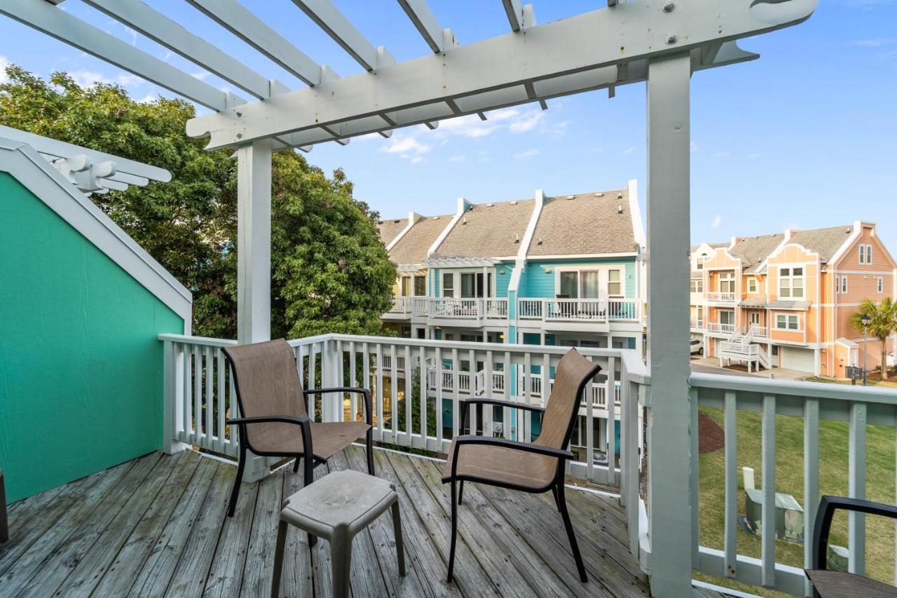 Swell Life Villa Kill Devil Hills Luaran gambar