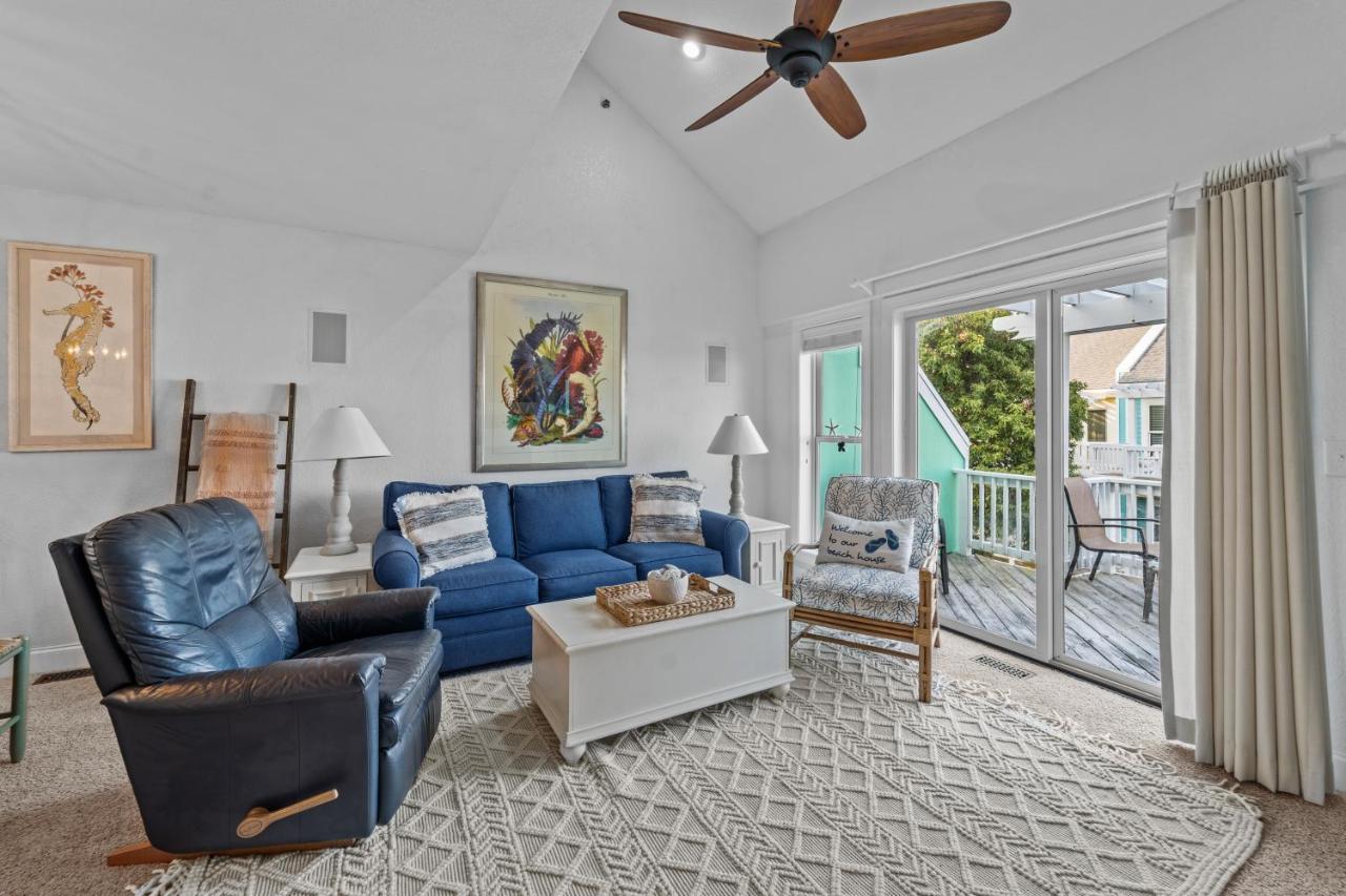 Swell Life Villa Kill Devil Hills Luaran gambar