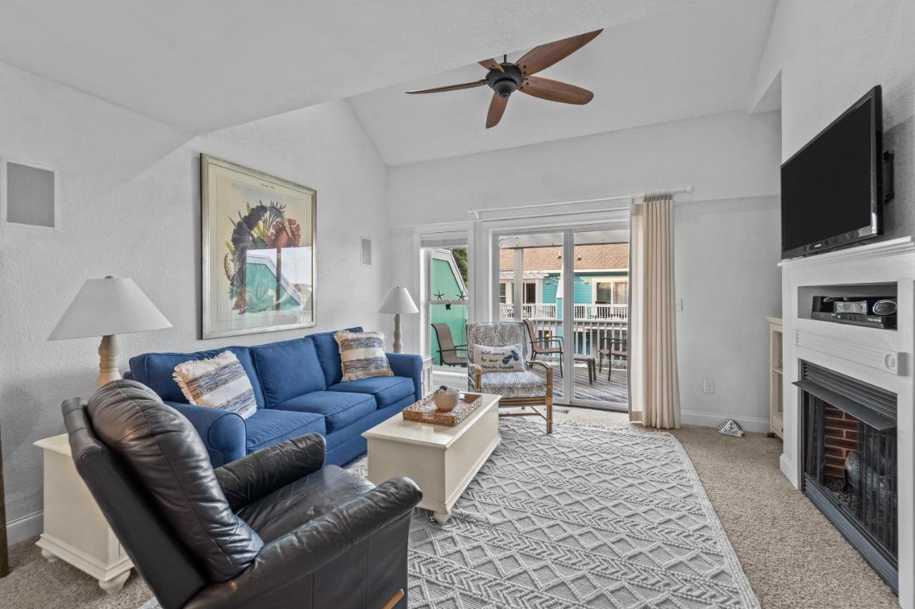 Swell Life Villa Kill Devil Hills Luaran gambar