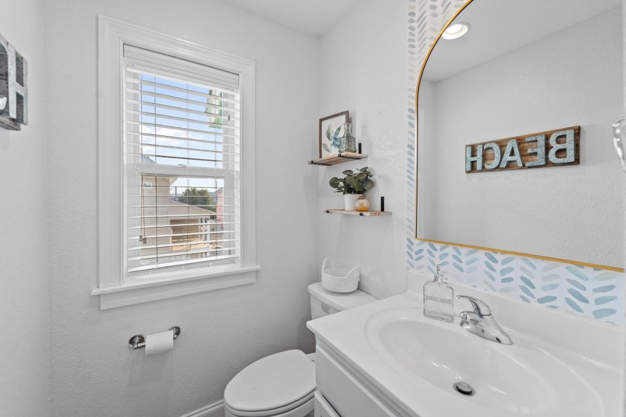 Swell Life Villa Kill Devil Hills Luaran gambar