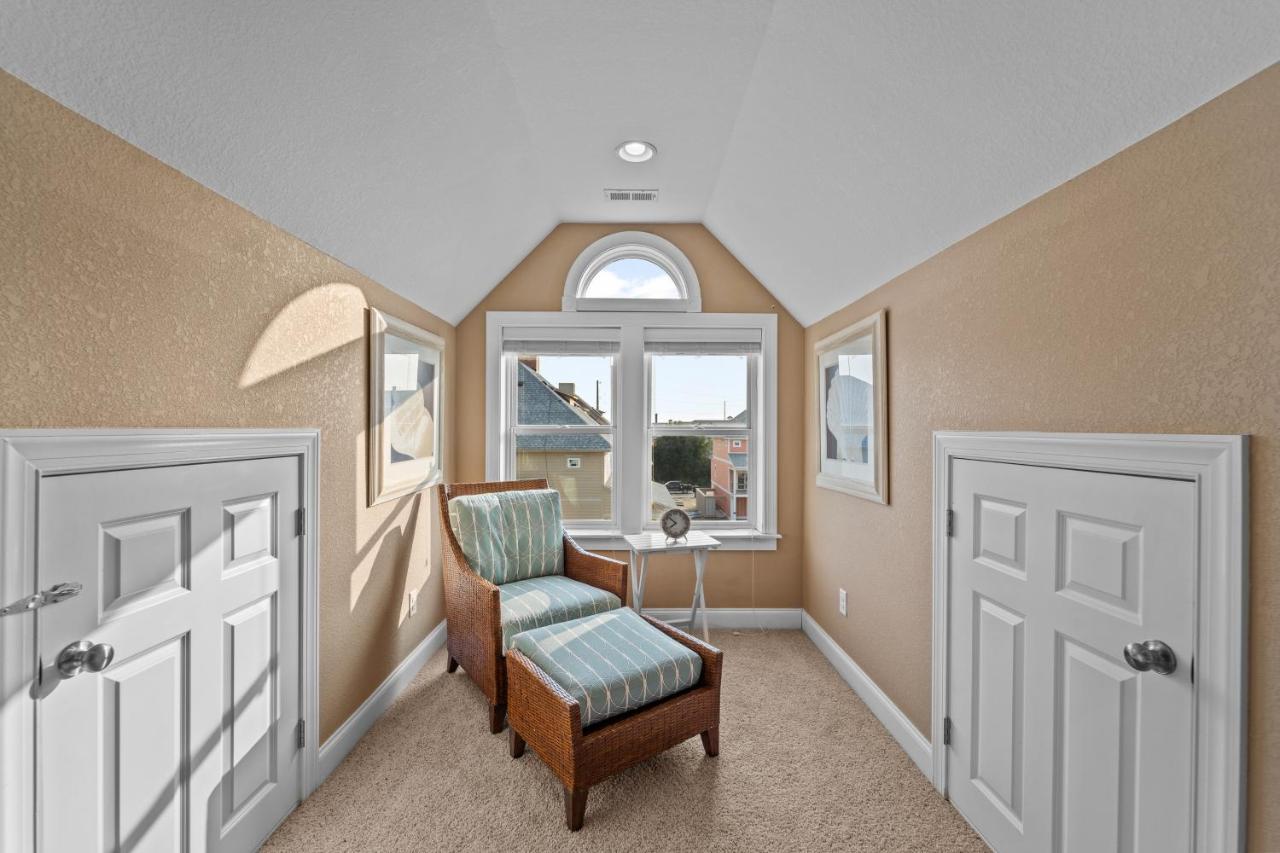 Swell Life Villa Kill Devil Hills Luaran gambar
