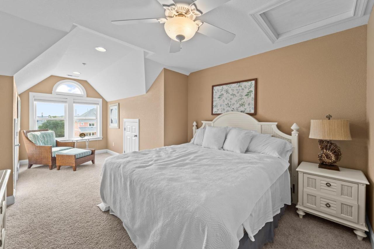 Swell Life Villa Kill Devil Hills Luaran gambar