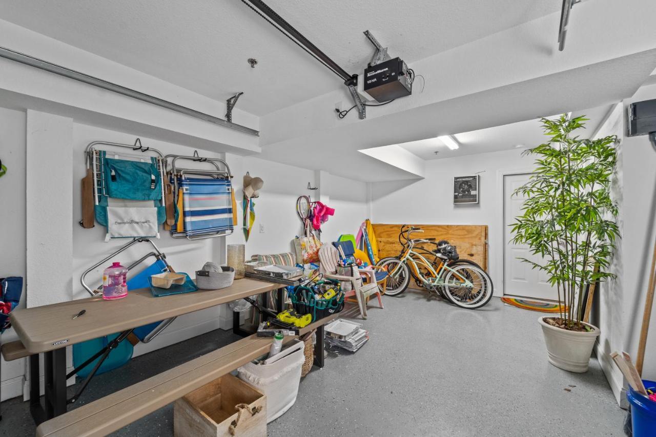 Swell Life Villa Kill Devil Hills Luaran gambar