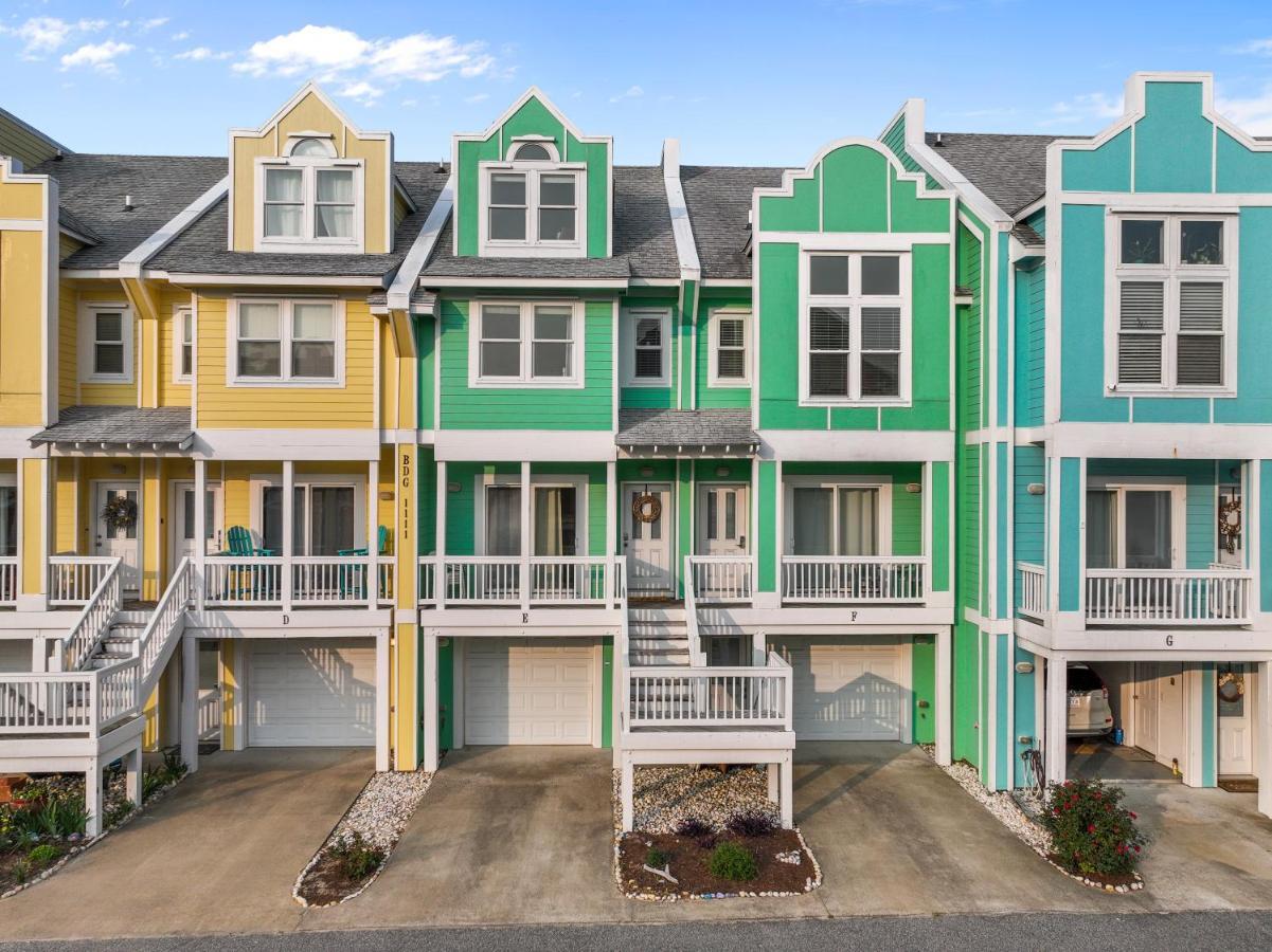 Swell Life Villa Kill Devil Hills Luaran gambar