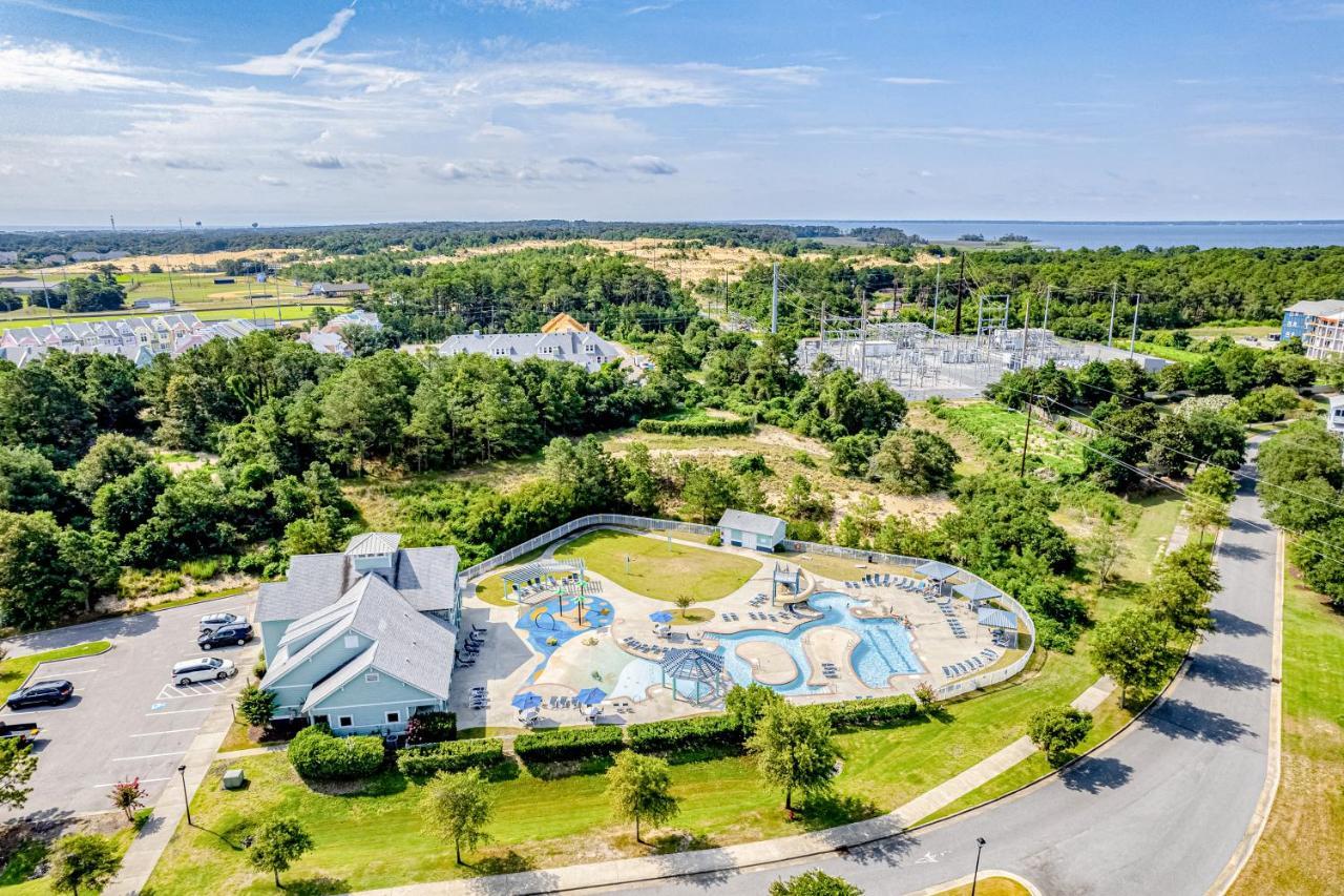 Swell Life Villa Kill Devil Hills Luaran gambar