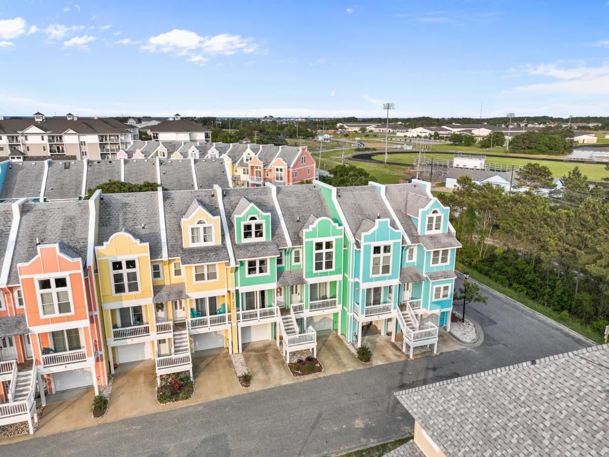 Swell Life Villa Kill Devil Hills Luaran gambar