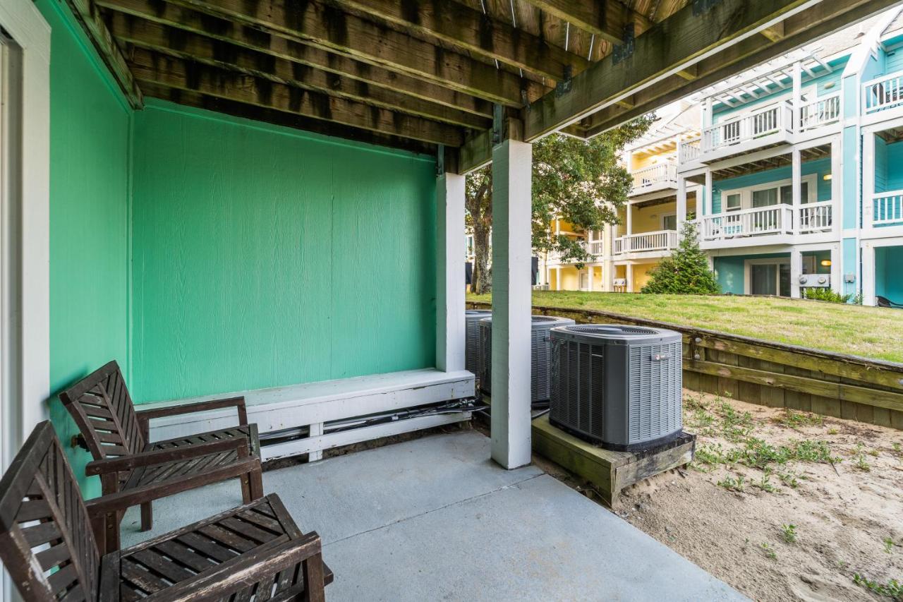 Swell Life Villa Kill Devil Hills Luaran gambar