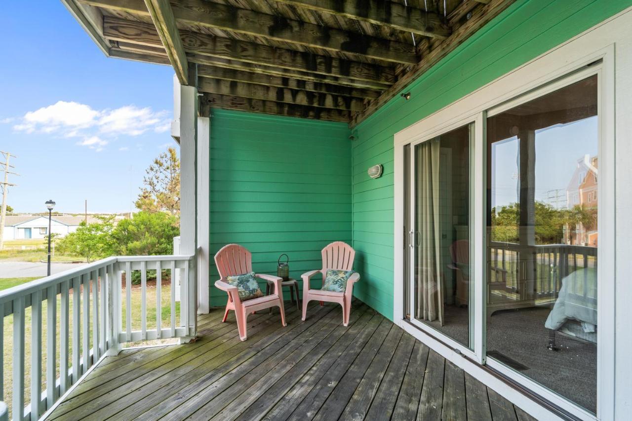Swell Life Villa Kill Devil Hills Luaran gambar