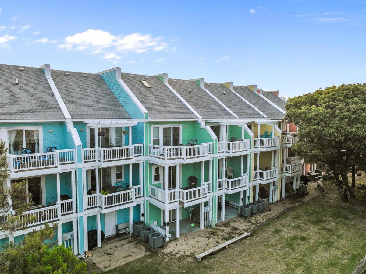 Swell Life Villa Kill Devil Hills Luaran gambar