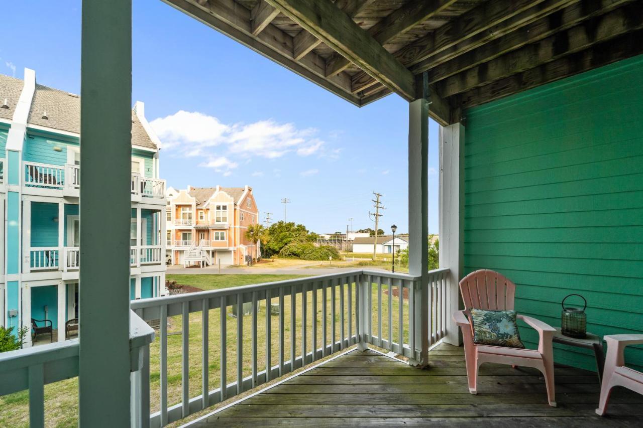 Swell Life Villa Kill Devil Hills Luaran gambar